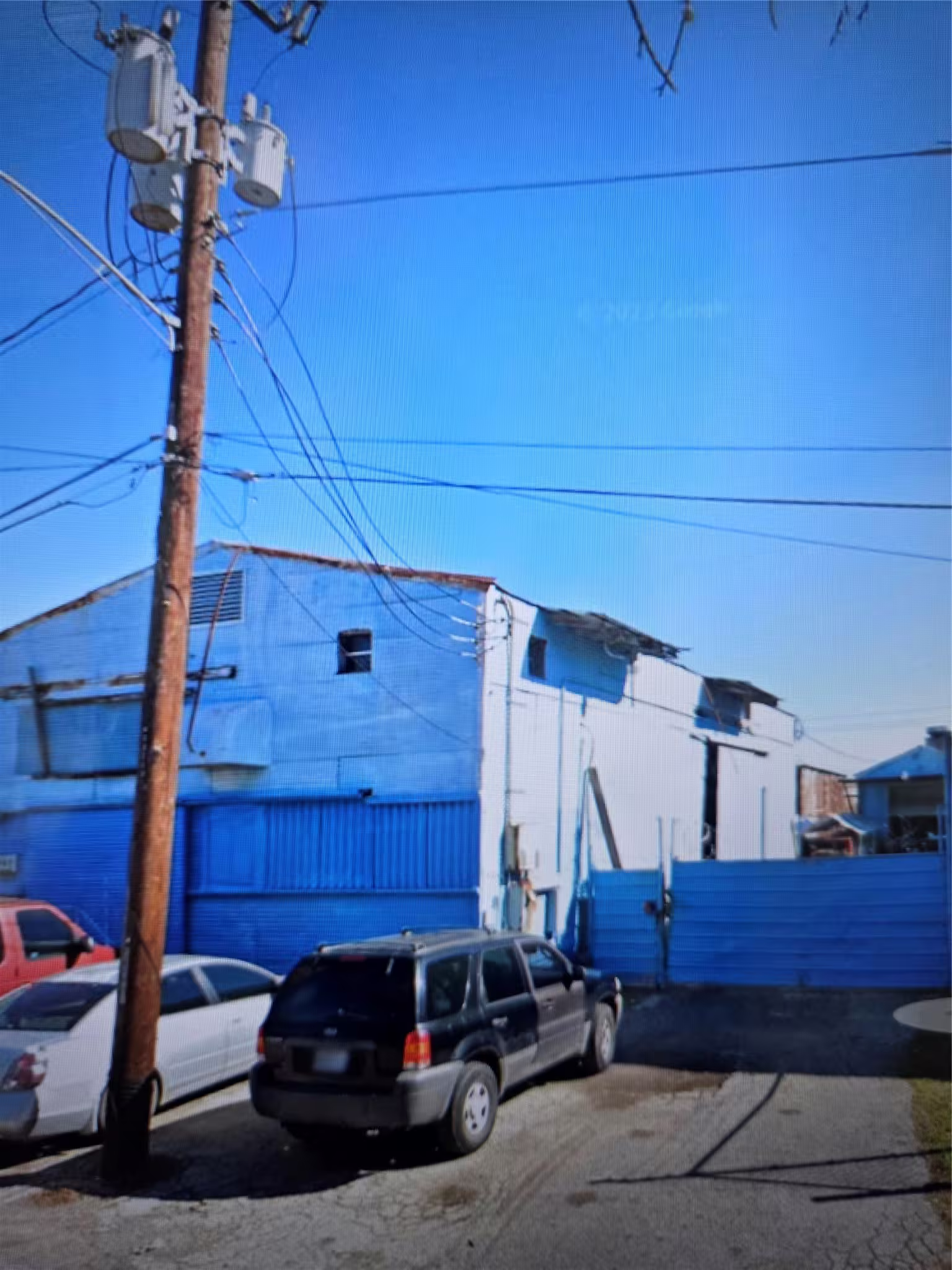 Photo 3 of 1303 Lansing Street 1, Houston, TX