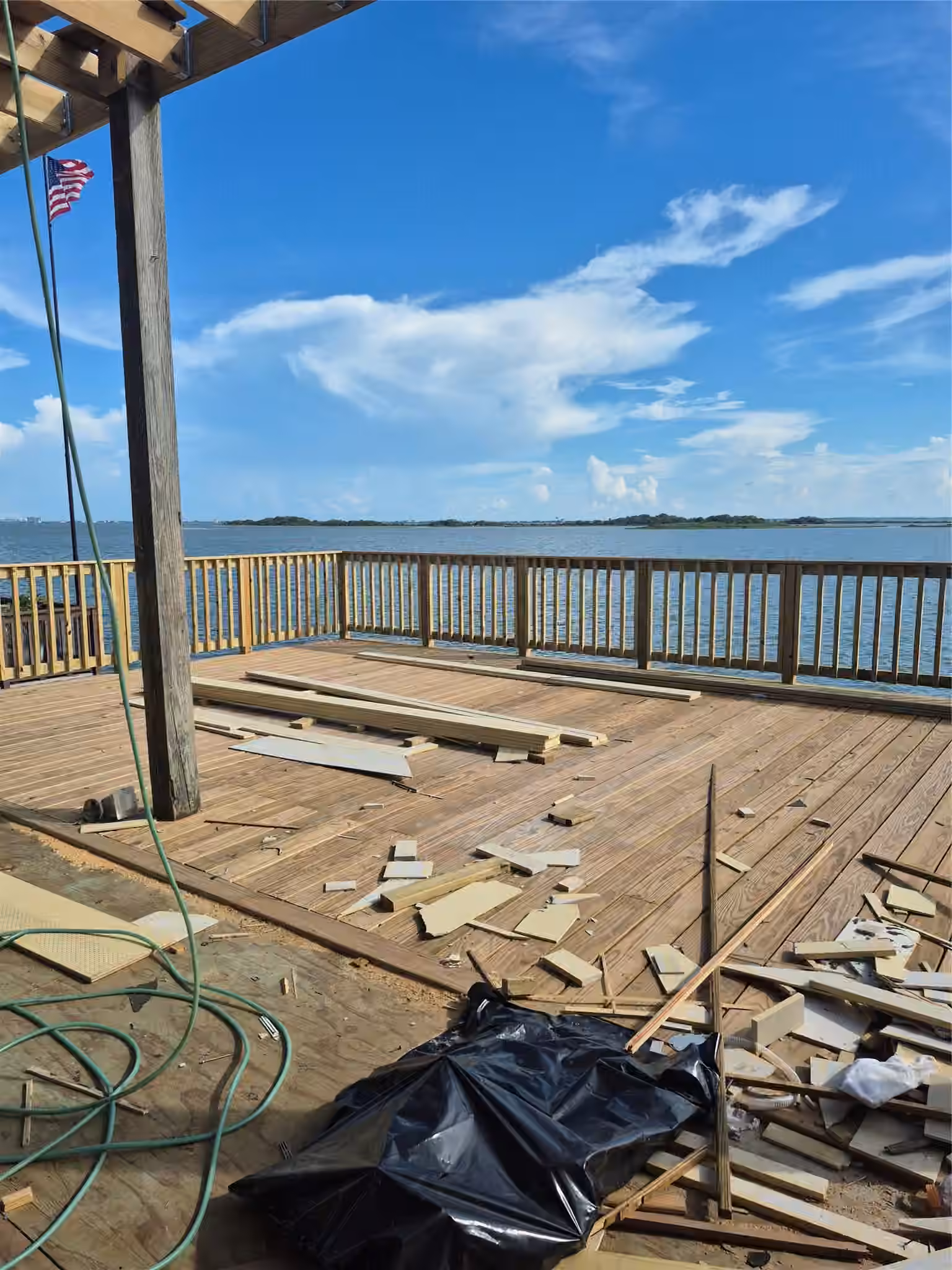 Photo of 1823 Port O Call Street, Tiki Island, TX 77554