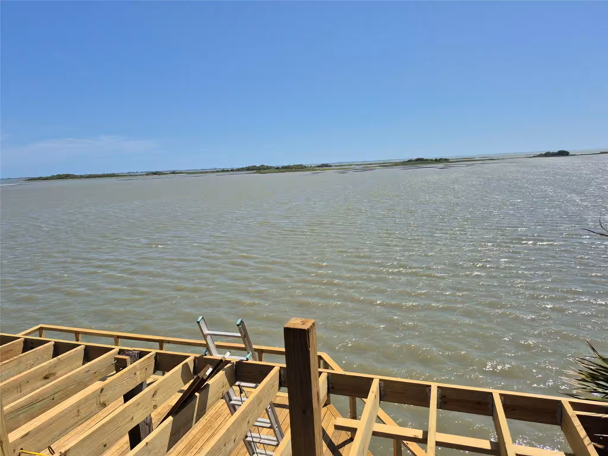 Photo 5 of 1823 Port O Call Street, Tiki Island, TX
