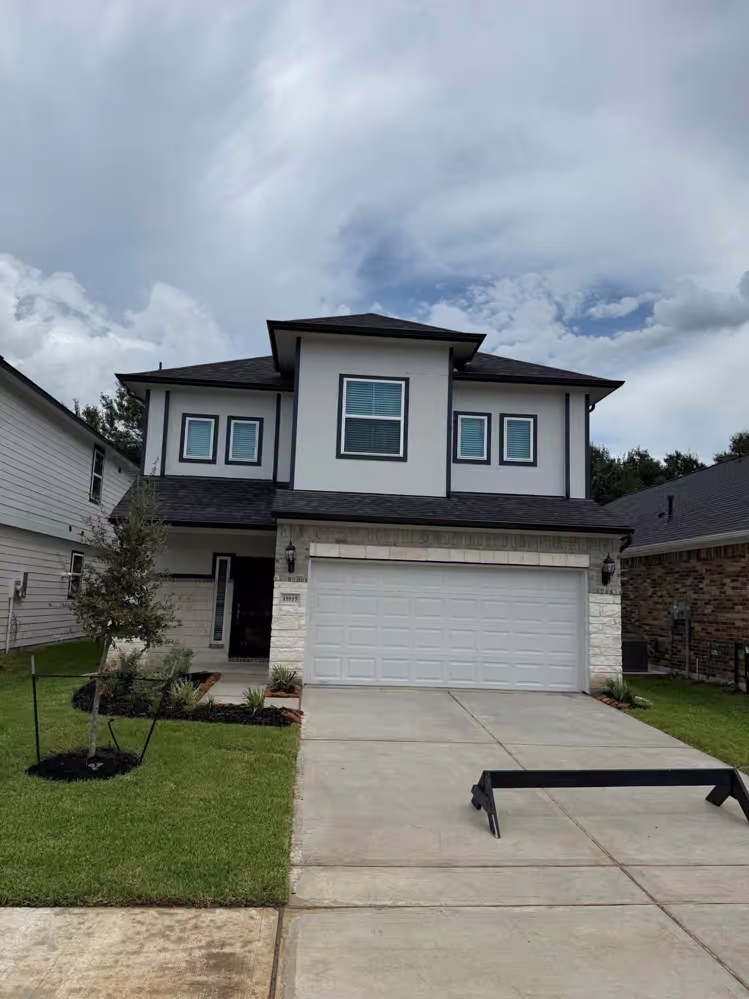 Photo 2 of 15515 Foresail Lane, Houston, TX