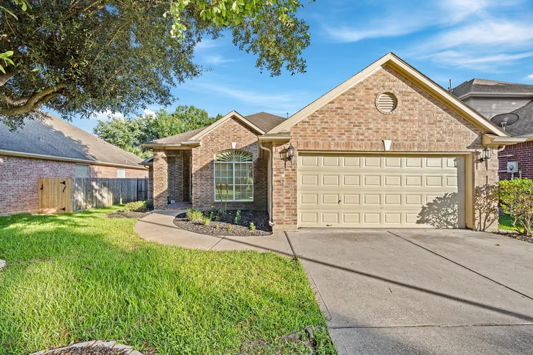 Photo of 15223 Ember Glen Court, Houston, TX