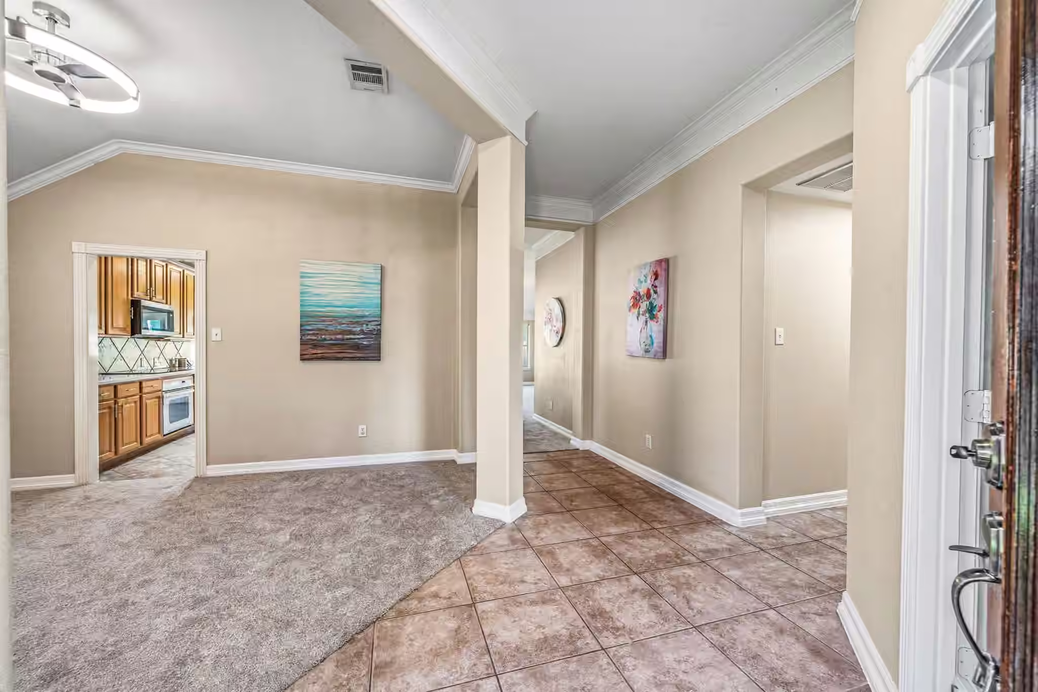 Photo 4 of 15223 Ember Glen Court, Houston, TX