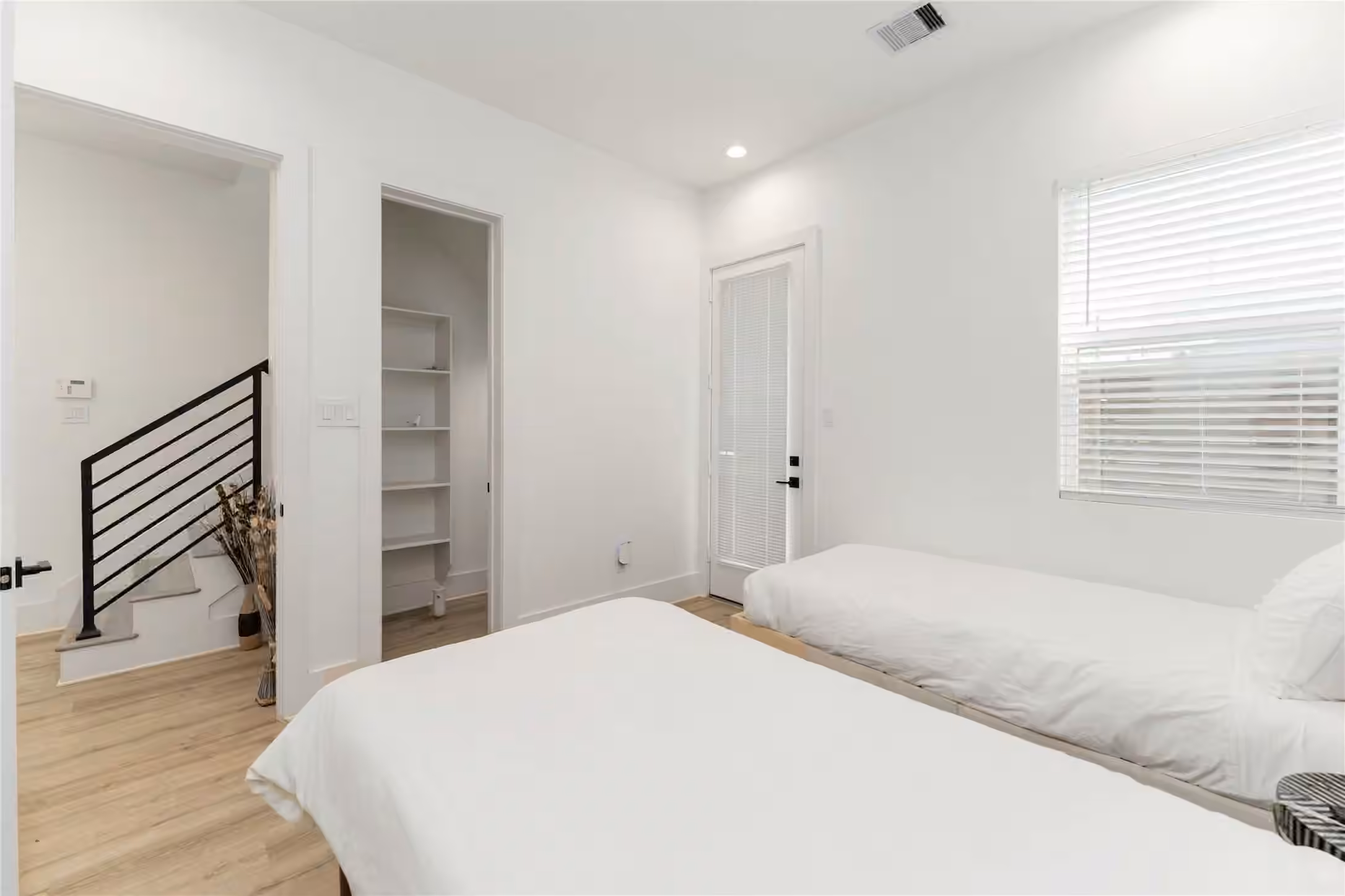 Photo 7 of 3410 Baer Street C, Houston, TX