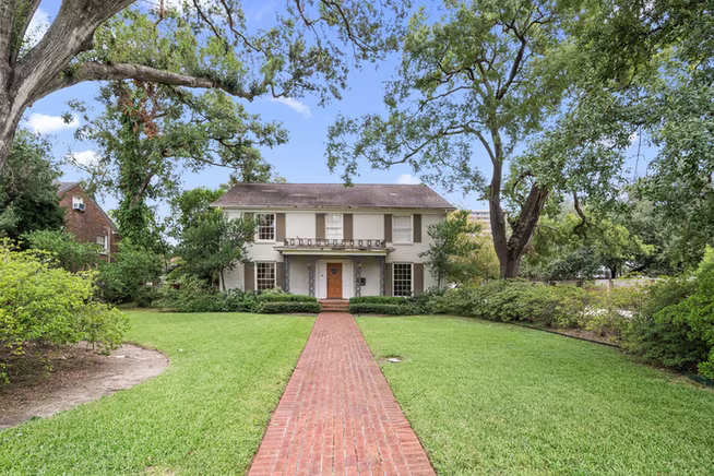 Photo 3 of 3867 Olympia Drive, Houston, TX