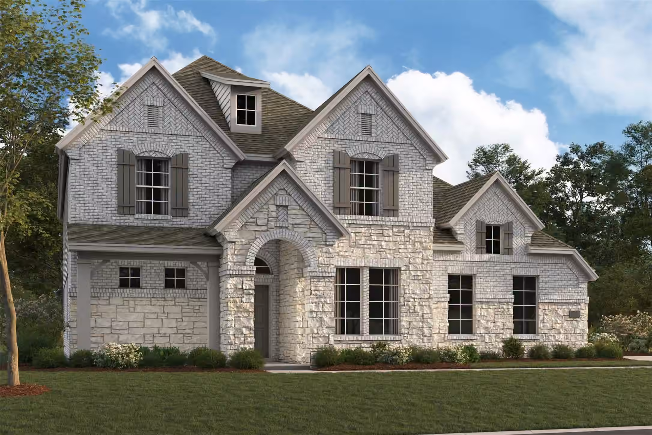 Photo of 21807 Hibiscus Hedge Trail, Tomball, TX 77447