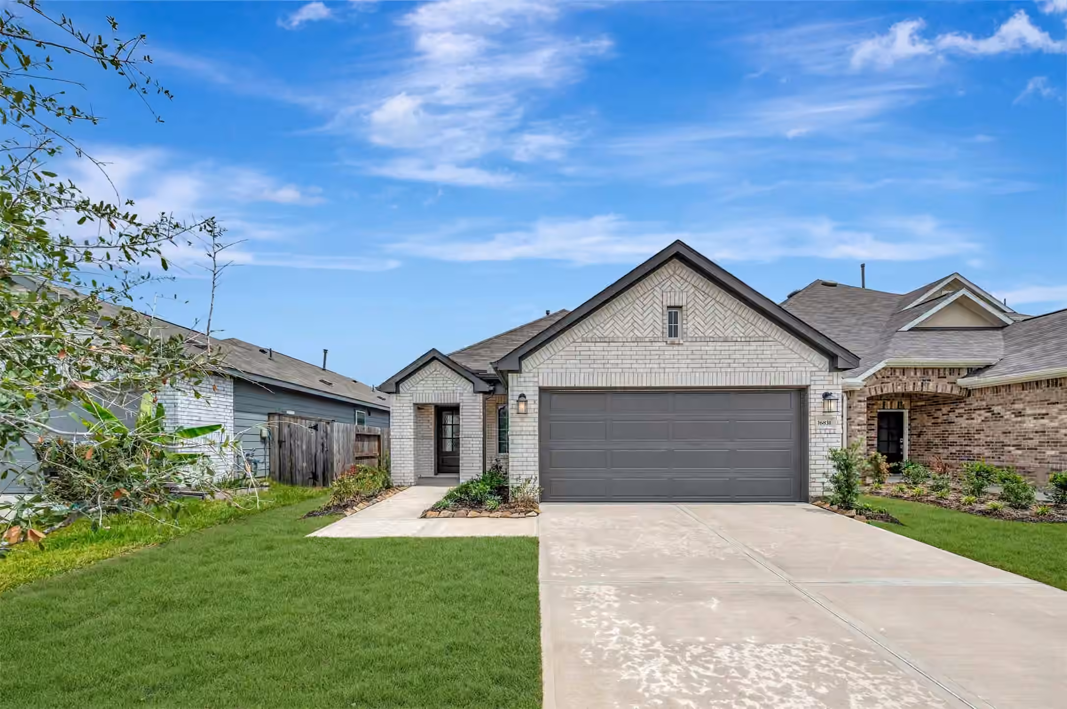 Photo of 16831 Cockspur Hawthorn Lane, New Caney, TX 77357