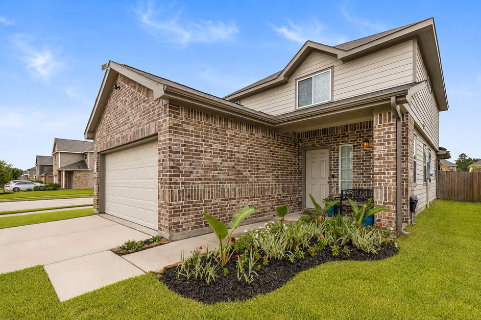 Photo of 3432 Wooded Lane, Conroe, TX 77301