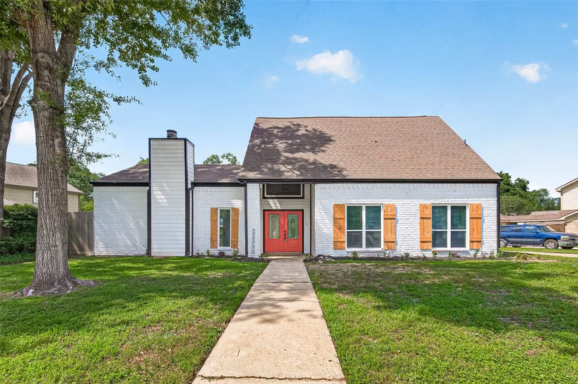 Photo of 12722 Scouts, Cypress, TX 77429