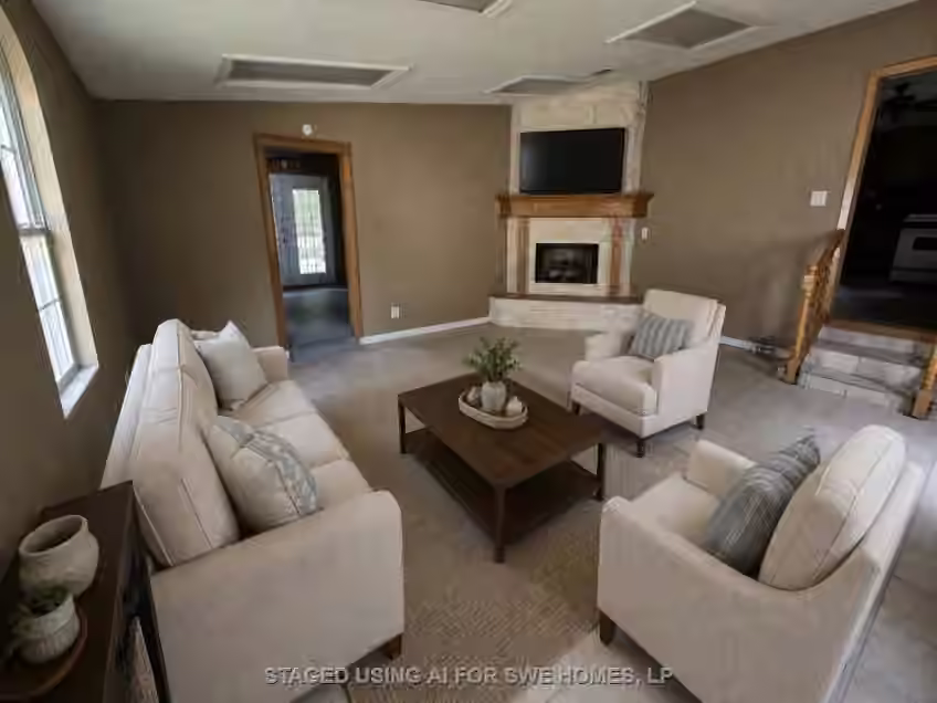 Photo 4 of 600 E Fayle Street, Baytown, TX