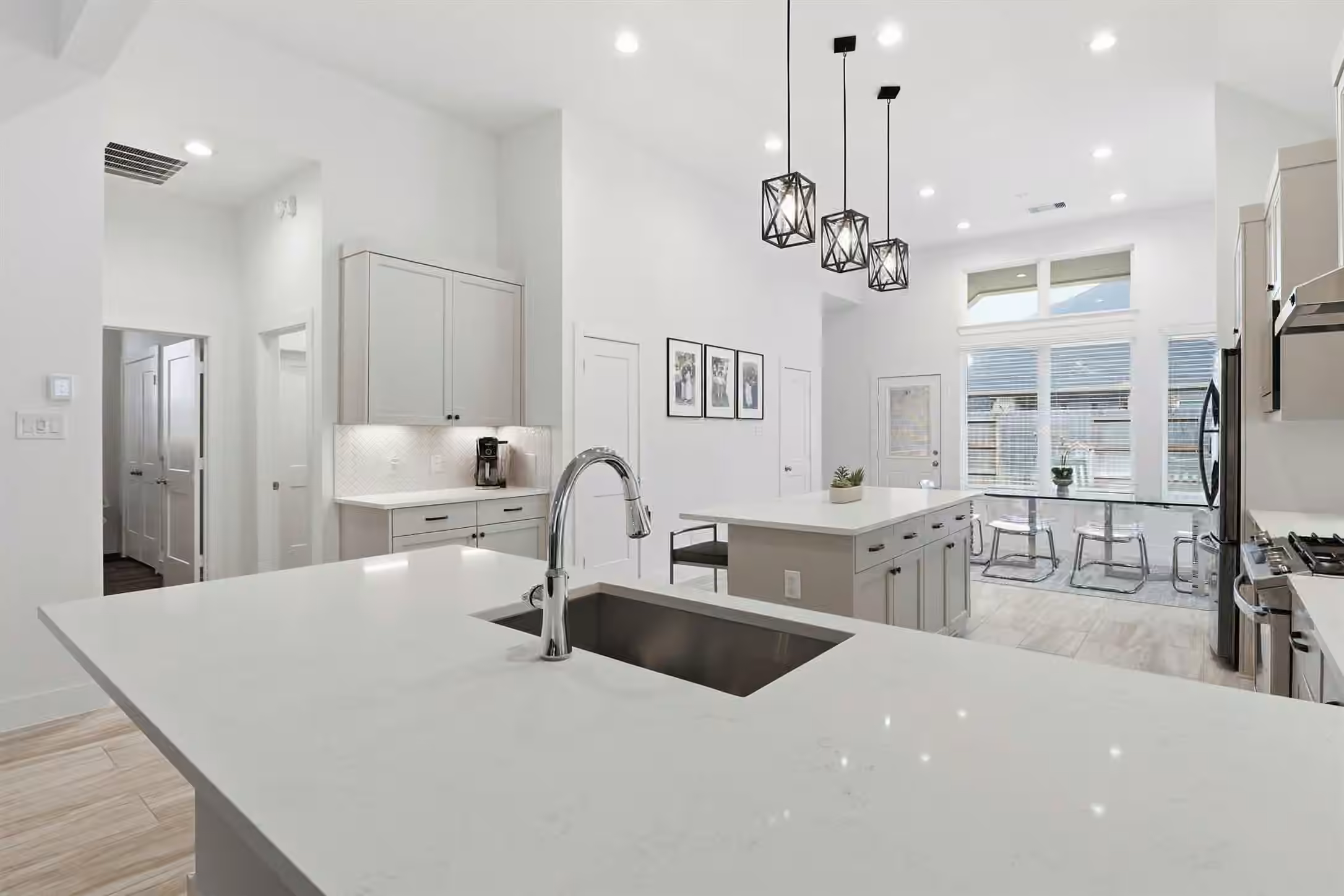 Photo 6 of 3216 Bello Green Lane, Katy, TX
