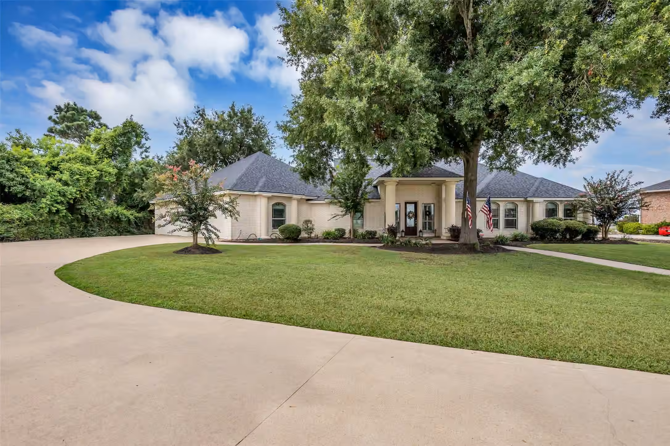 Photo of 6426 Dow Reef Drive, Beach City, TX