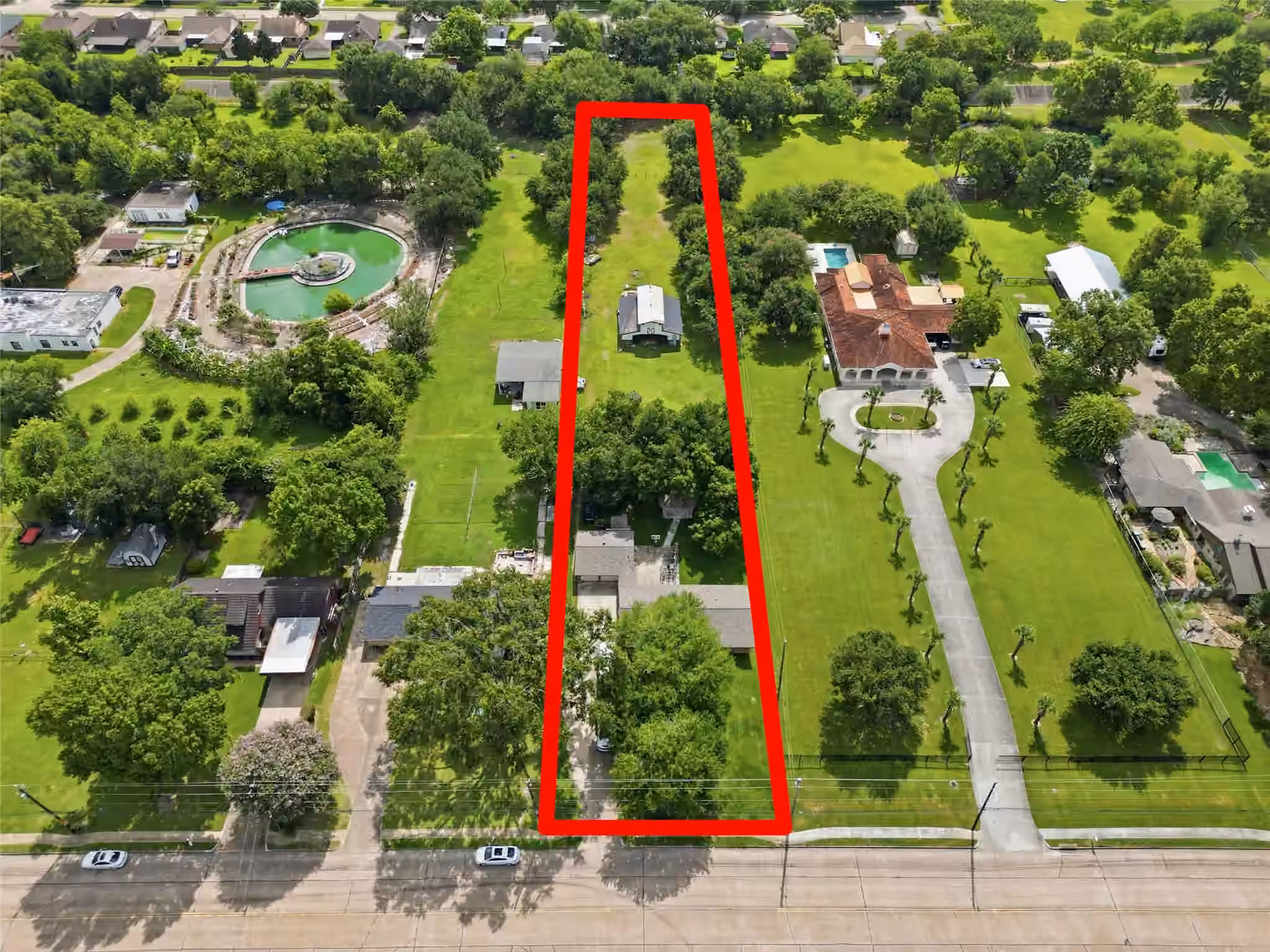 Photo 2 of 3305 Luella Avenue, Deer Park, TX