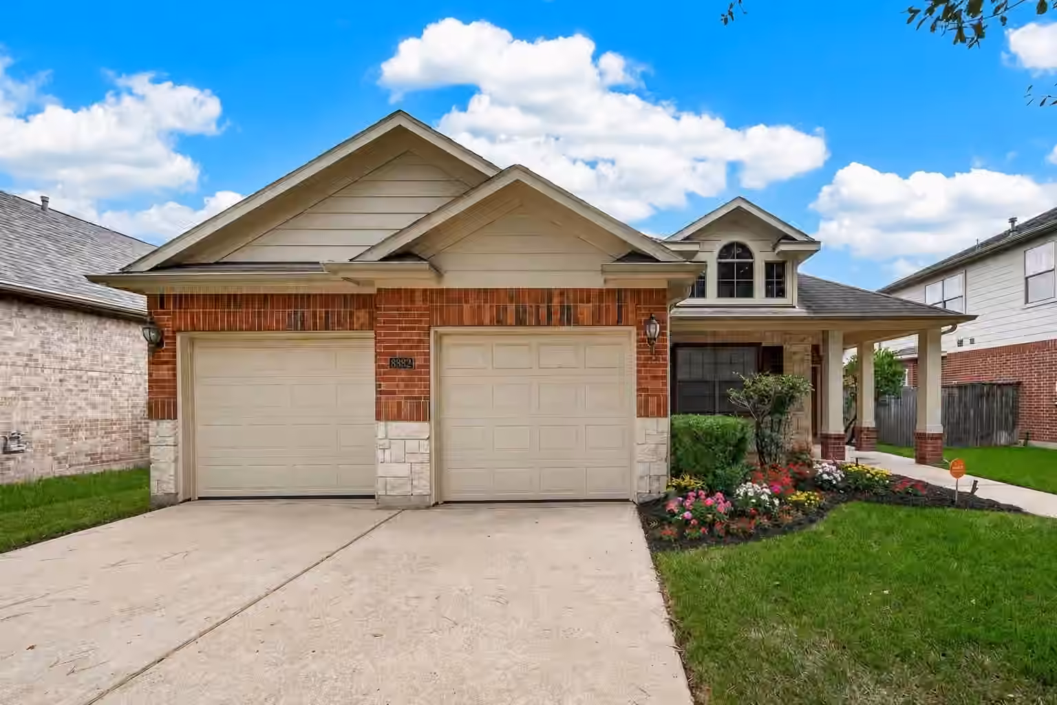 Photo of 8822 Peach Oak Crossing, Katy, TX 77494
