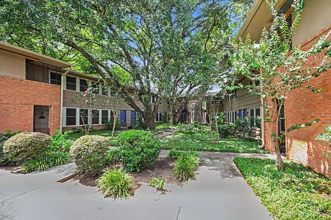 Photo of 4020 Blue Bonnet Boulevard K, Houston, TX 77025