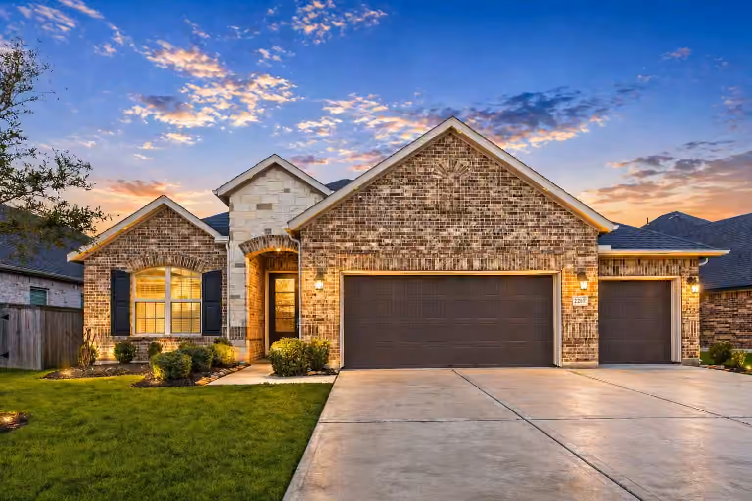 Photo of 2263 Vanessa Cay Lane, La Porte, TX