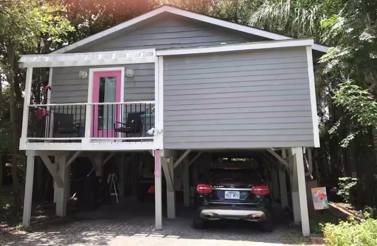Photo of 660 Pine Road, Clear Lake Shores, TX