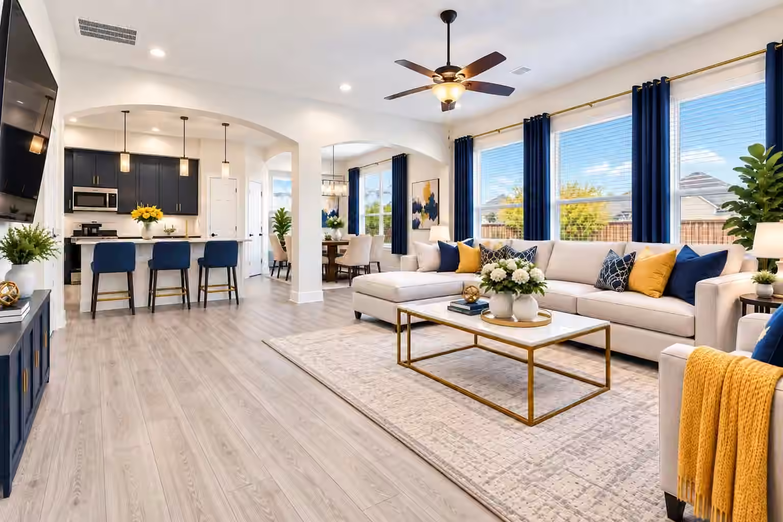Photo 6 of 24742 Levante Drive, Richmond, TX