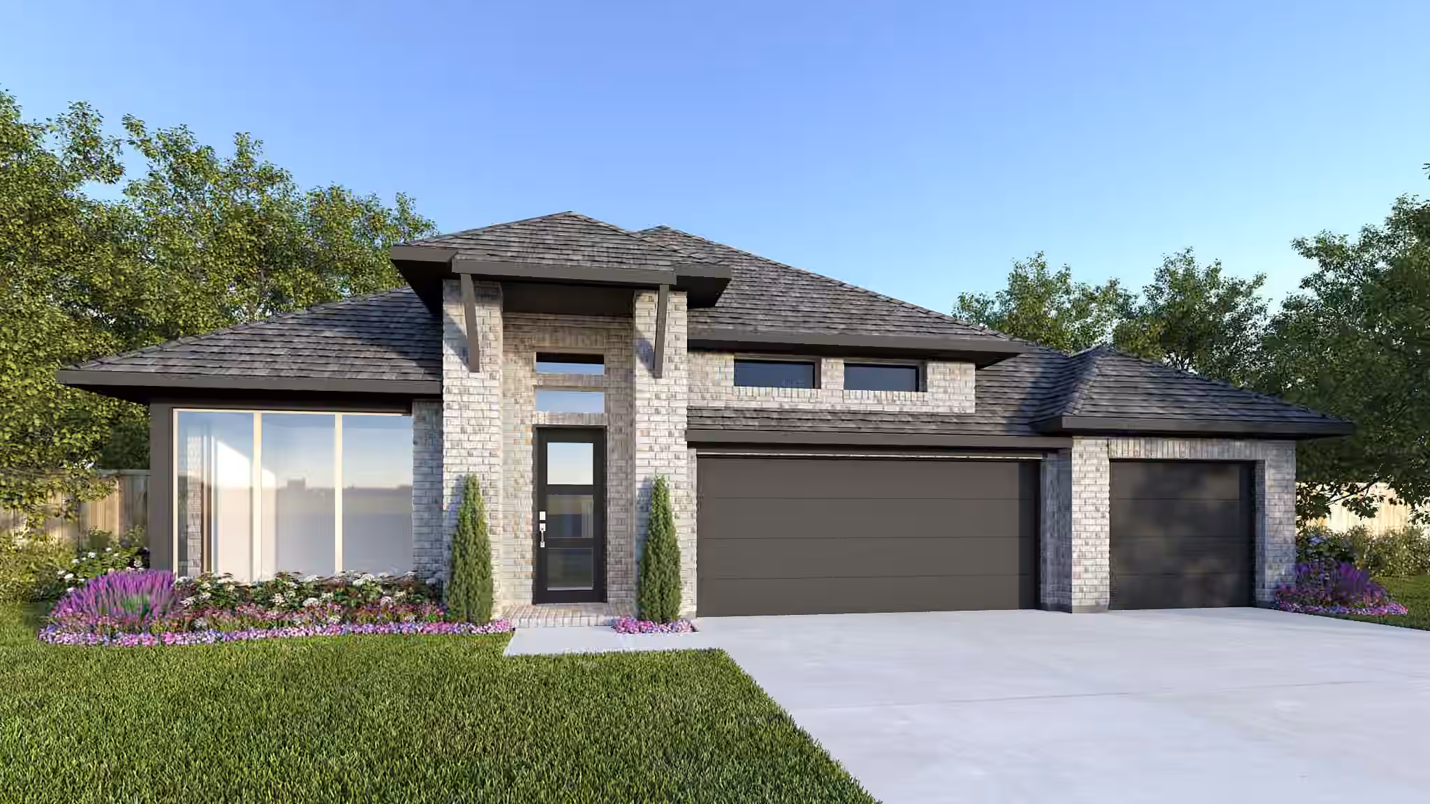 Photo 3 of 1221 Emerald Lake Drive, Katy, TX