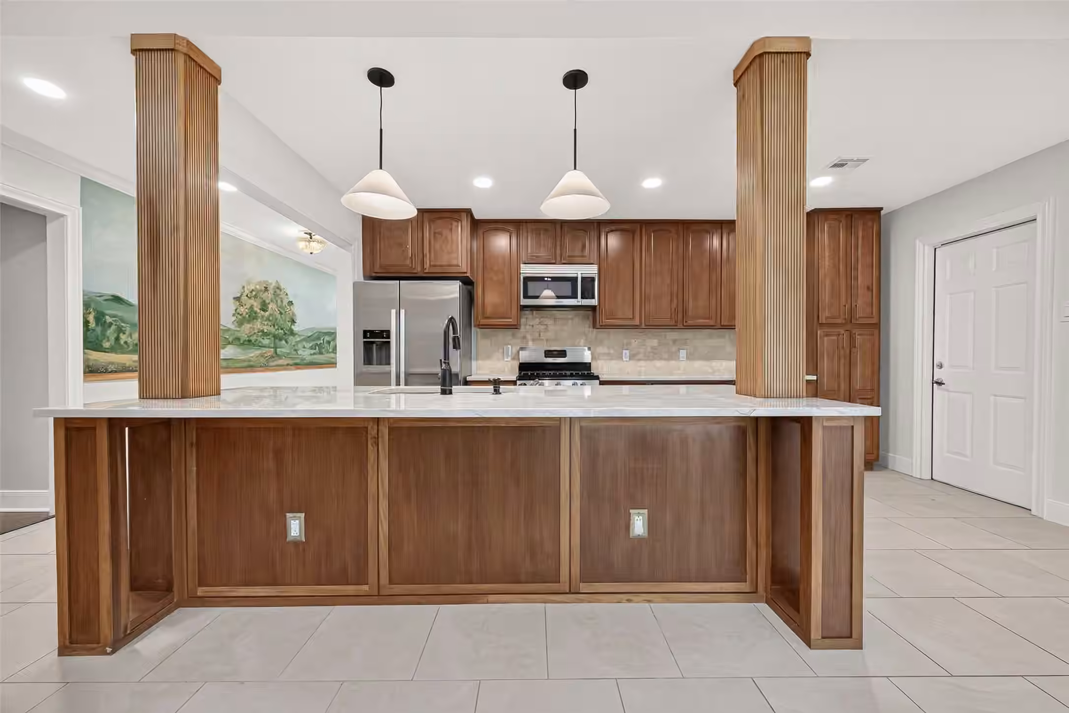 Photo 5 of 11126 Cedarhurst Drive, Houston, TX