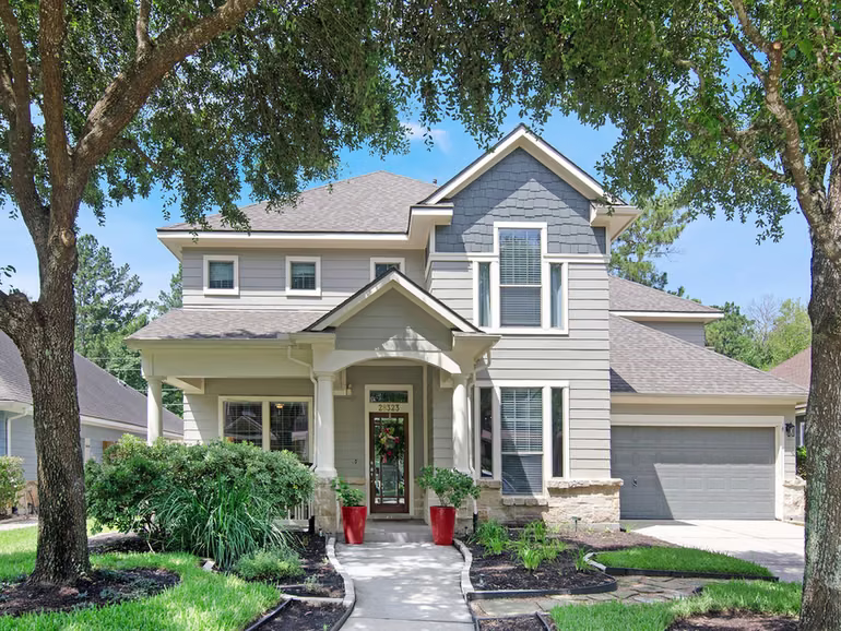 Photo of 28323 Ryans Ridge Lane, Spring, TX 77386