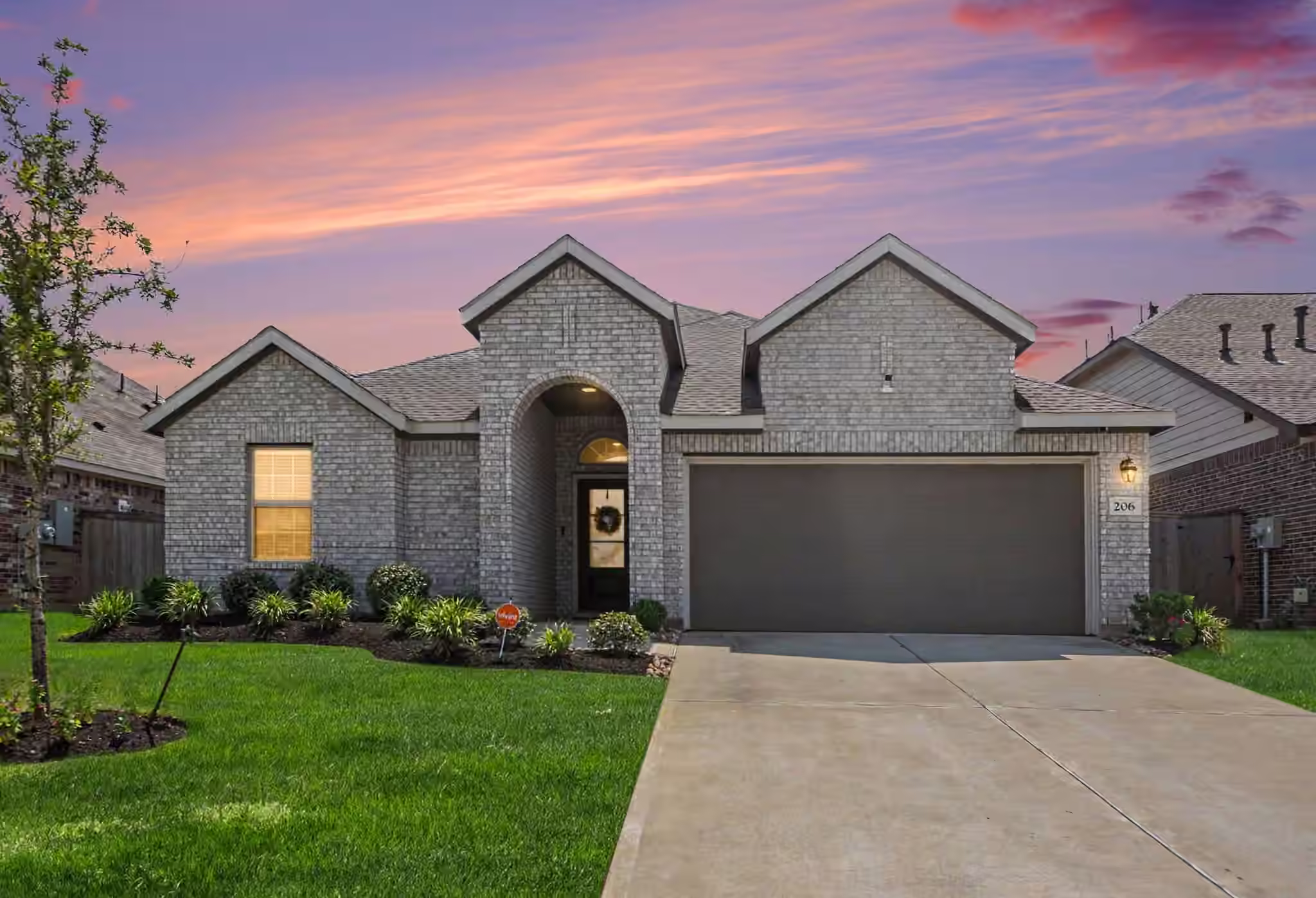 Photo of 206 Augustine Way, Magnolia, TX 77354