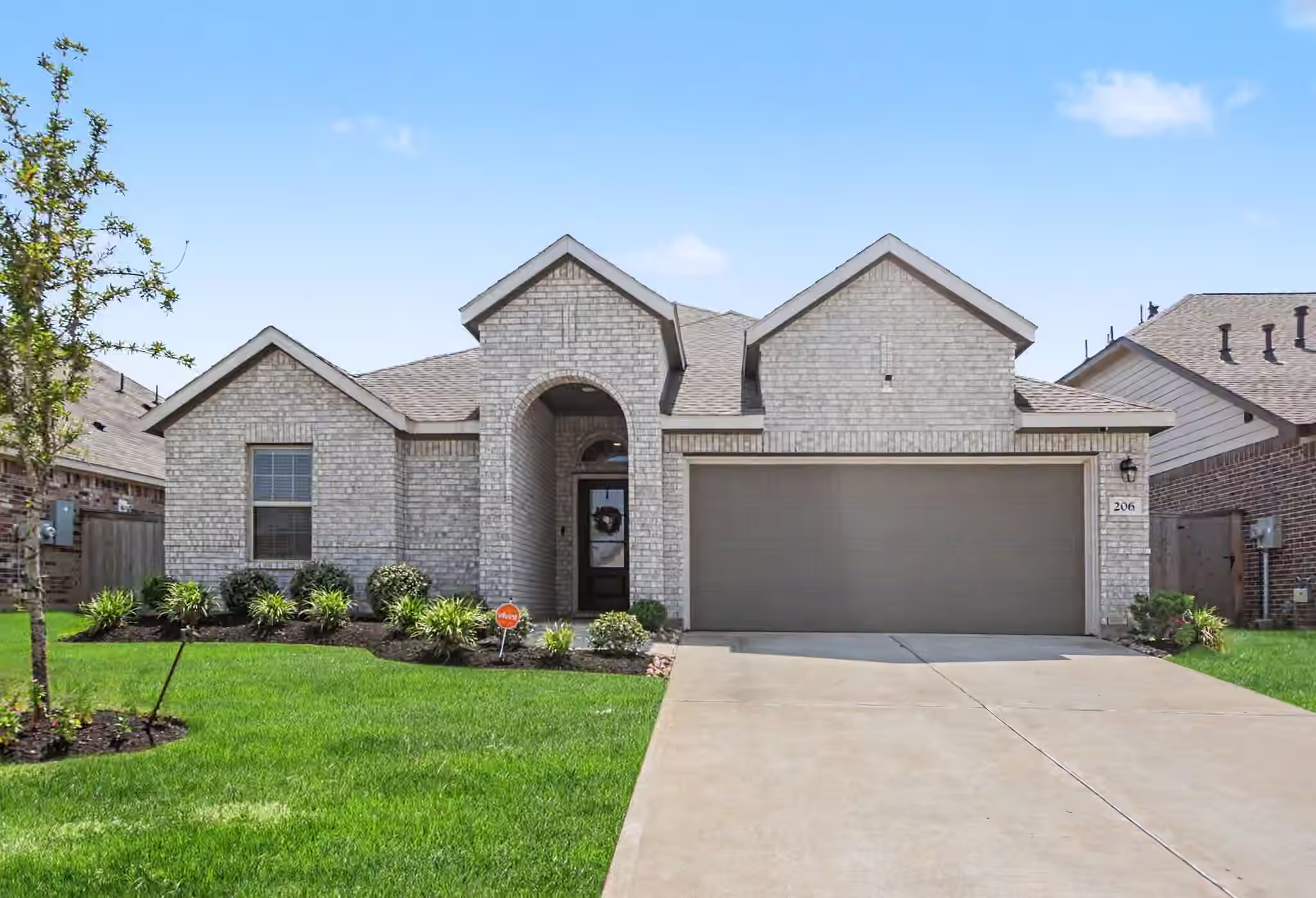 Photo 2 of 206 Augustine Way, Magnolia, TX