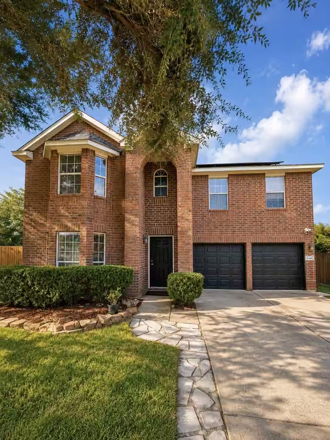 Photo of 21406 Daylily Hills Drive, Spring, TX 77388