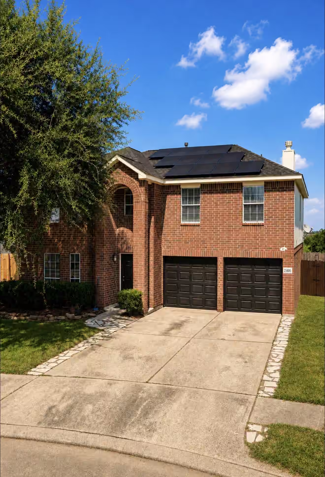 Photo 2 of 21406 Daylily Hills Drive, Spring, TX