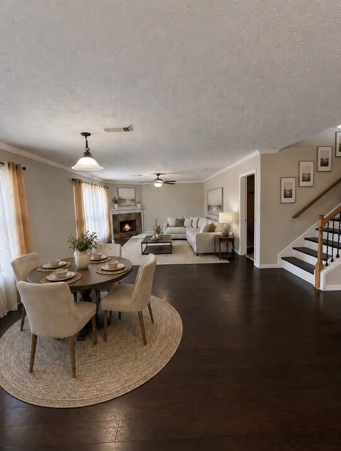 Photo 5 of 21406 Daylily Hills Drive, Spring, TX