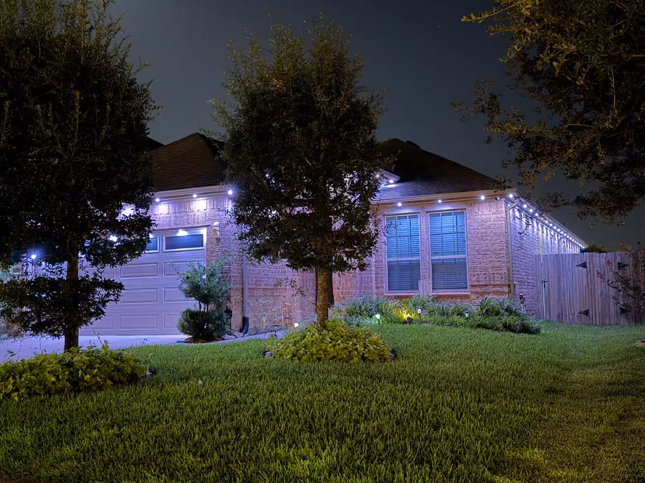 Photo 2 of 5223 Ivory Glass Drive, Katy, TX
