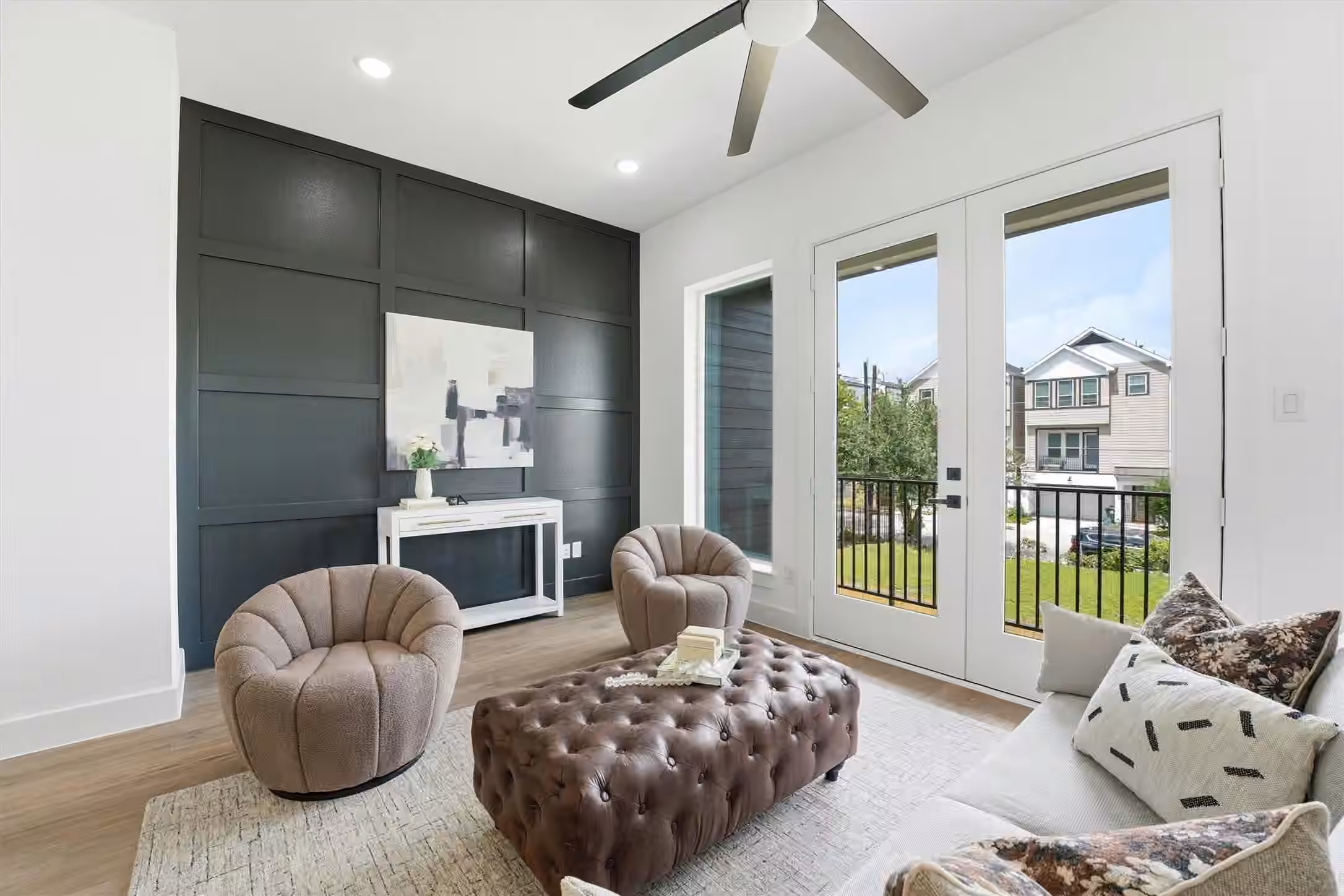 Photo 6 of 3614 Bastrop Street, Houston, TX