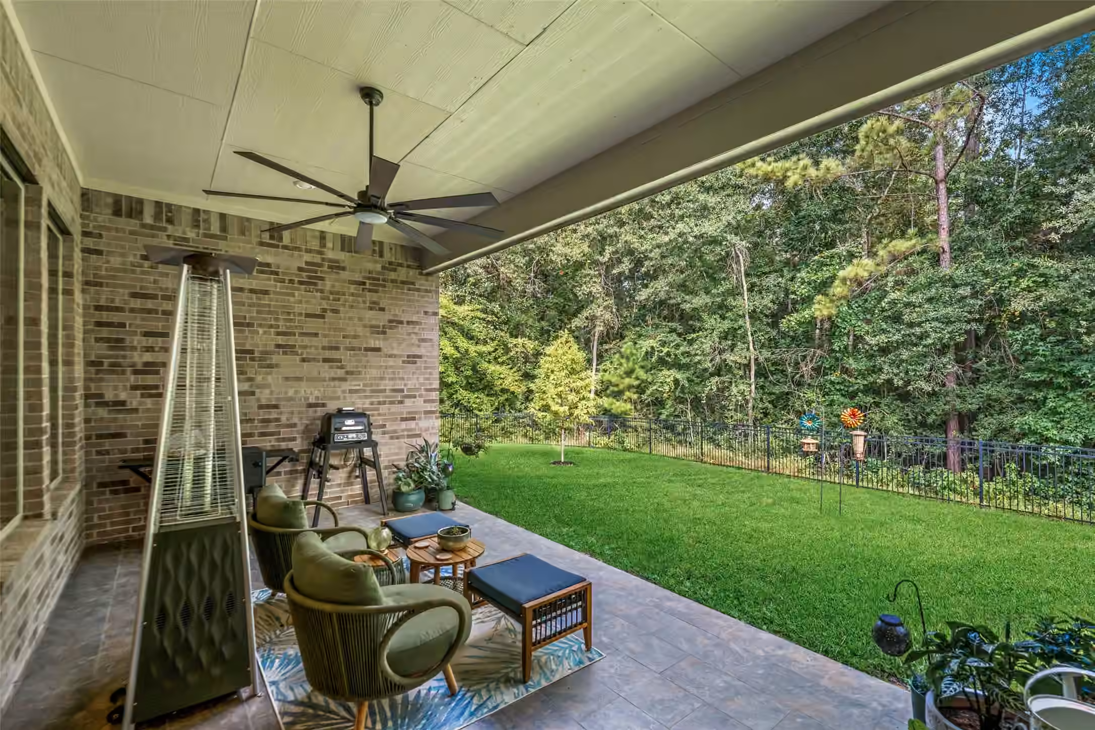 Photo 5 of 3210 Lockridge Harbor Lane, Houston, TX