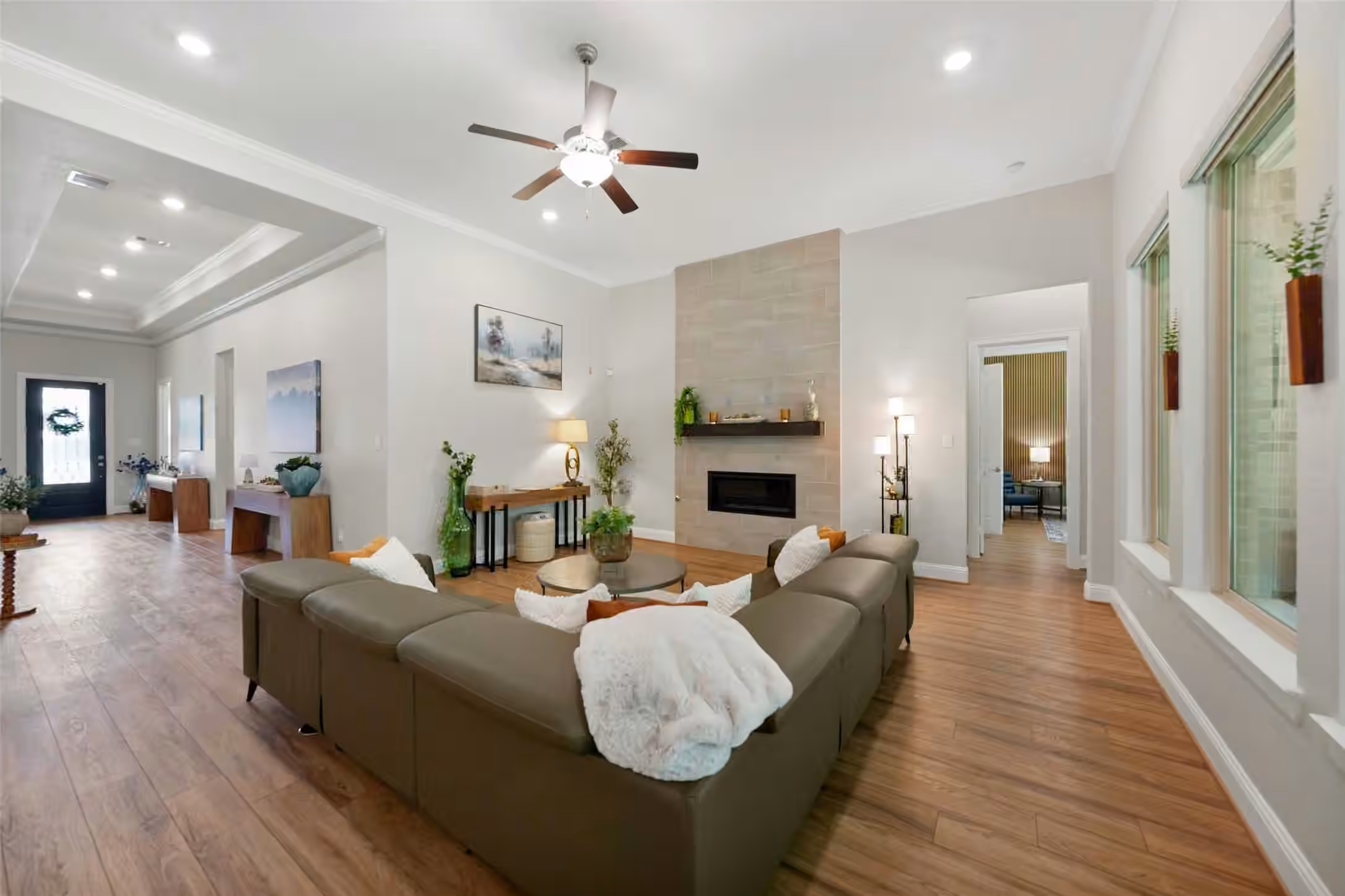 Photo 7 of 3210 Lockridge Harbor Lane, Houston, TX