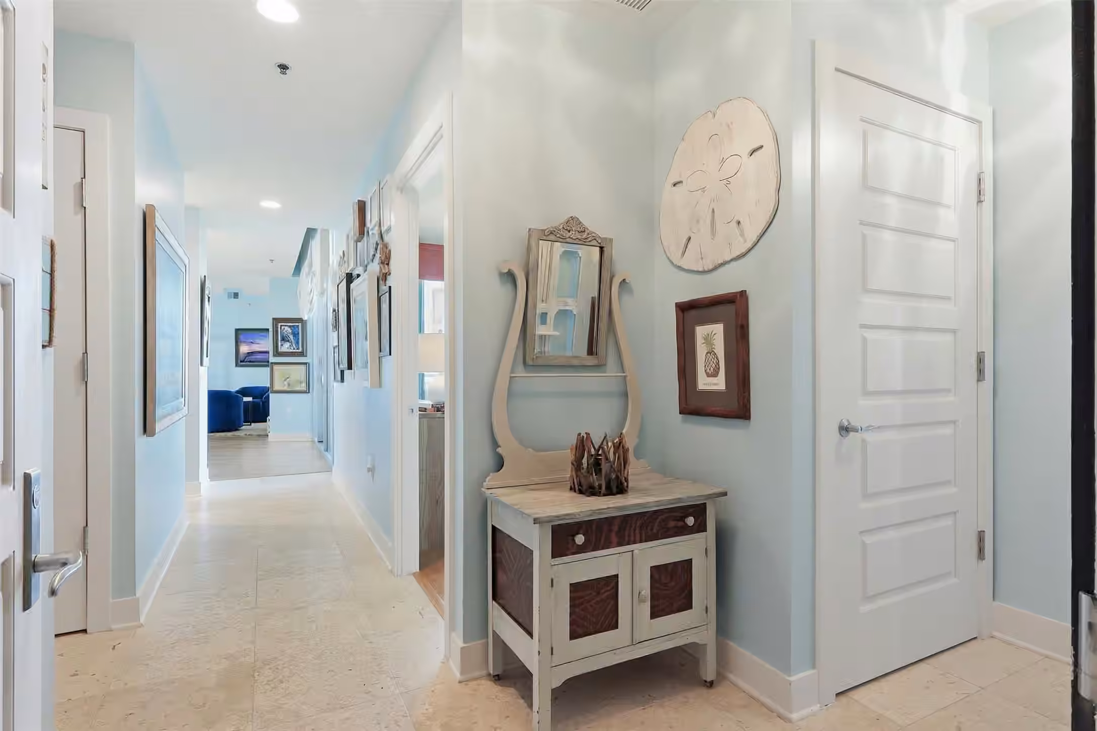 Photo 4 of 801 E Beach Drive BC2412, Galveston, TX