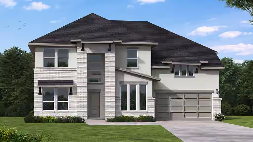 Photo of 6402 Grand Martin Street, Manvel, TX