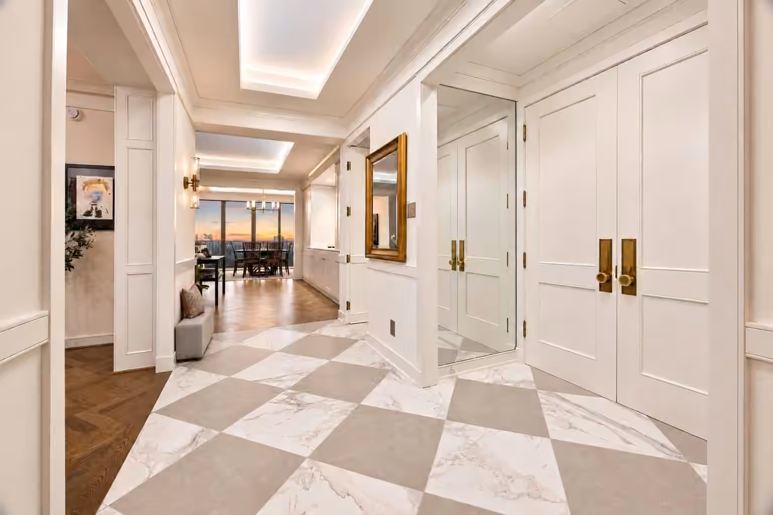 Photo 2 of 5001 WOODWAY Drive PH2, Houston, TX