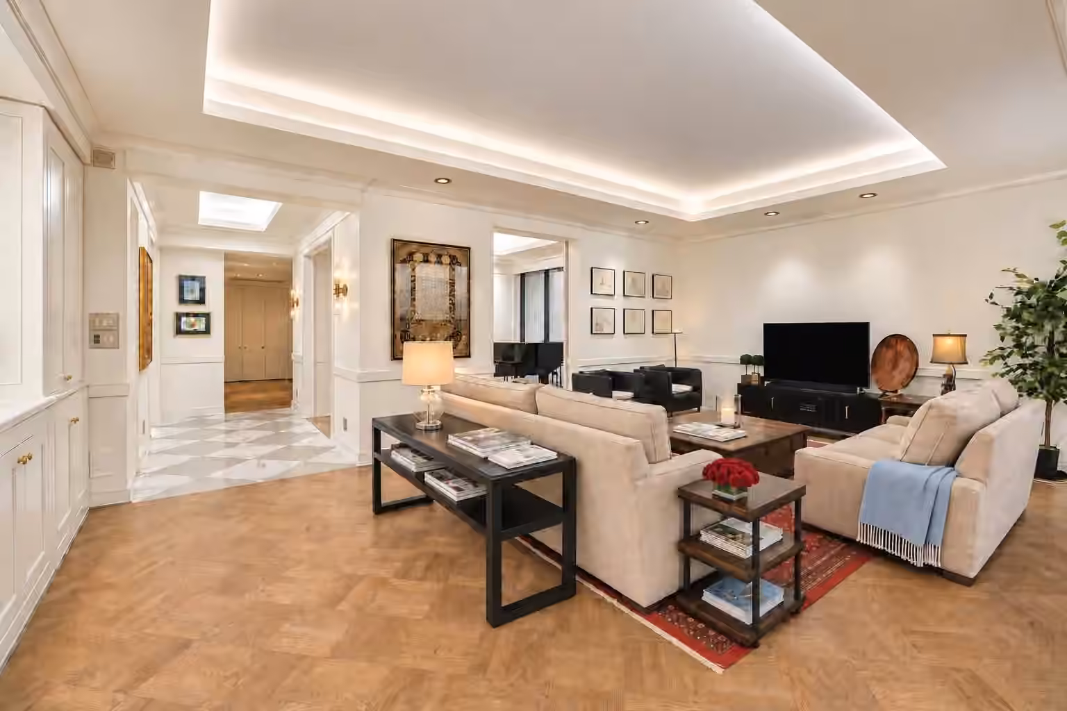 Photo 6 of 5001 WOODWAY Drive PH2, Houston, TX