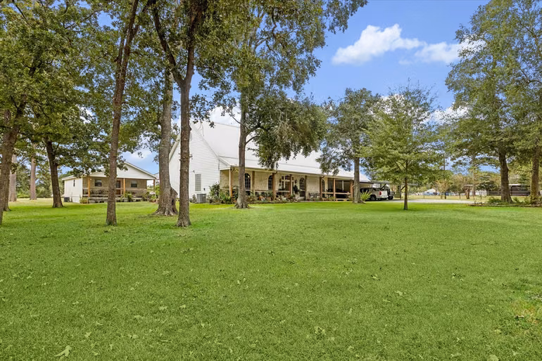 Photo 5 of 25812 Kickapoo Road, Hockley, TX