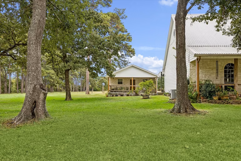 Photo 6 of 25812 Kickapoo Road, Hockley, TX