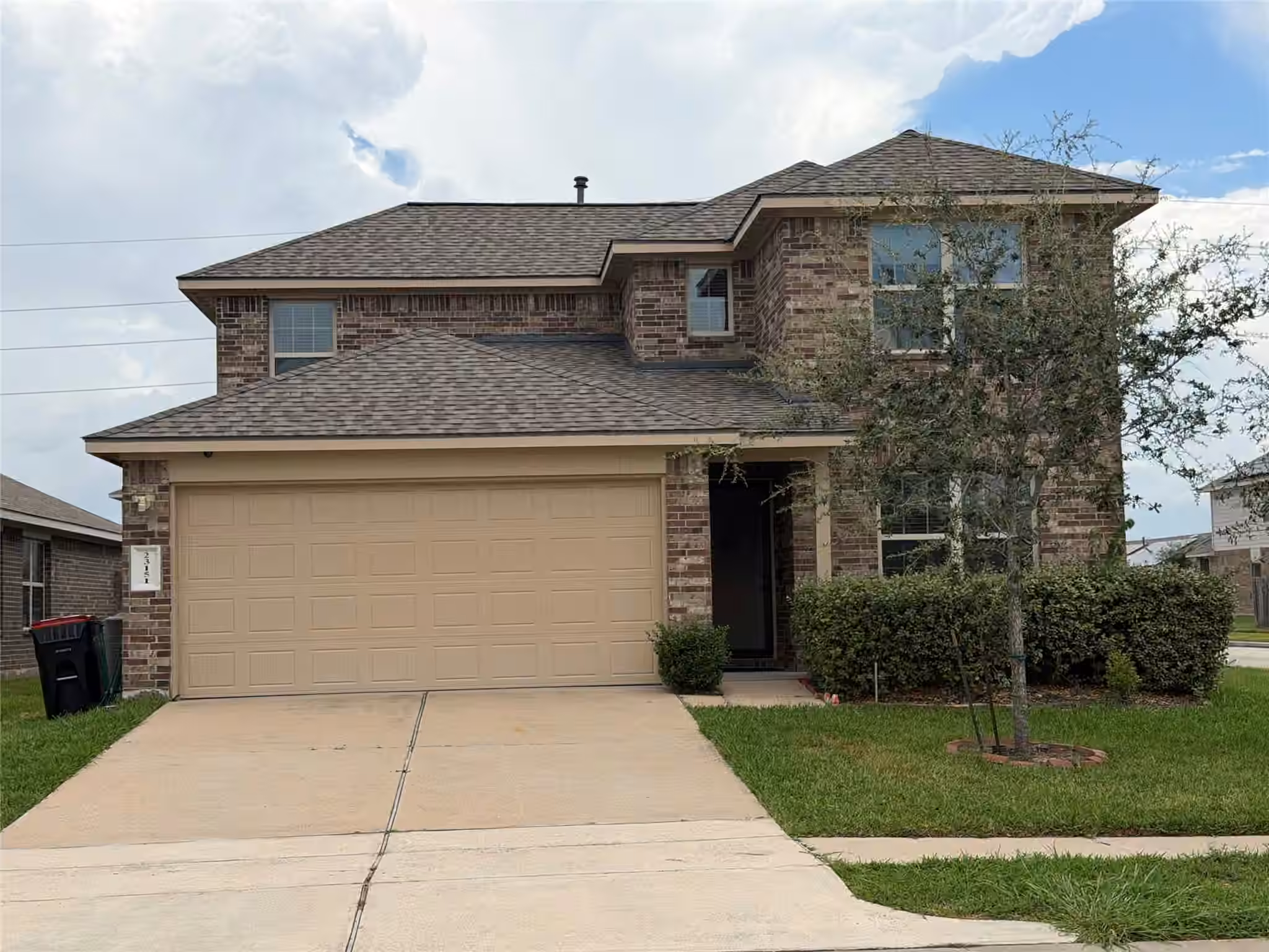 Photo of 23151 Robbers Nest Dr, Apple Springs, TX