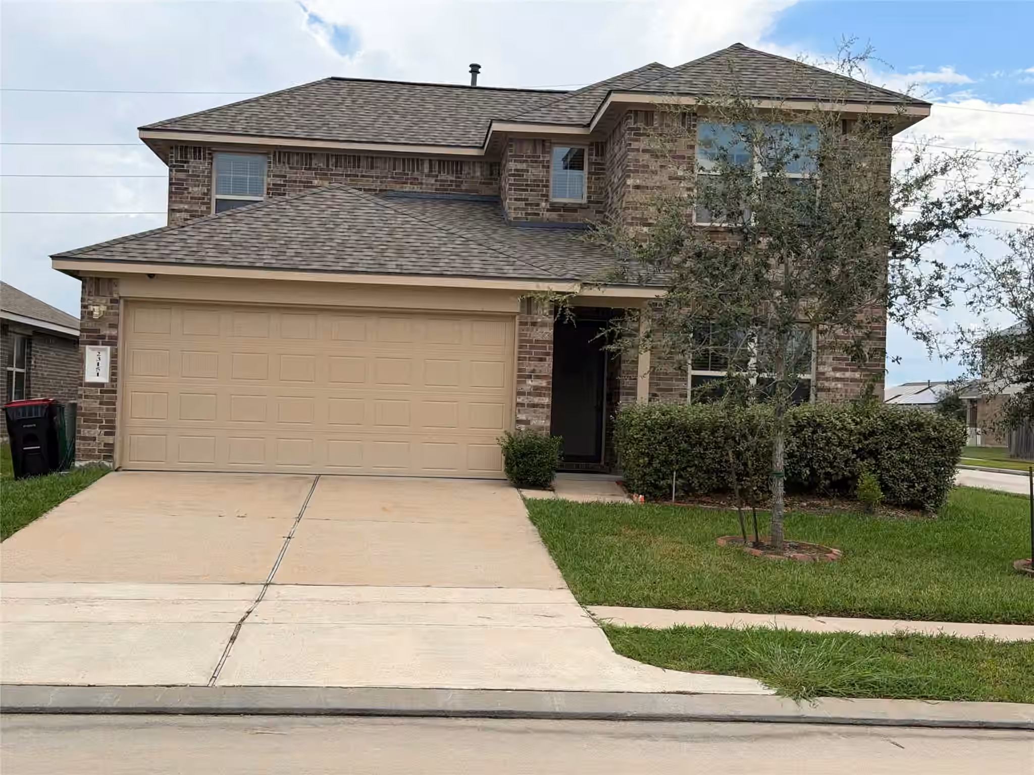 Photo 2 of 23151 Robbers Nest Dr, Apple Springs, TX