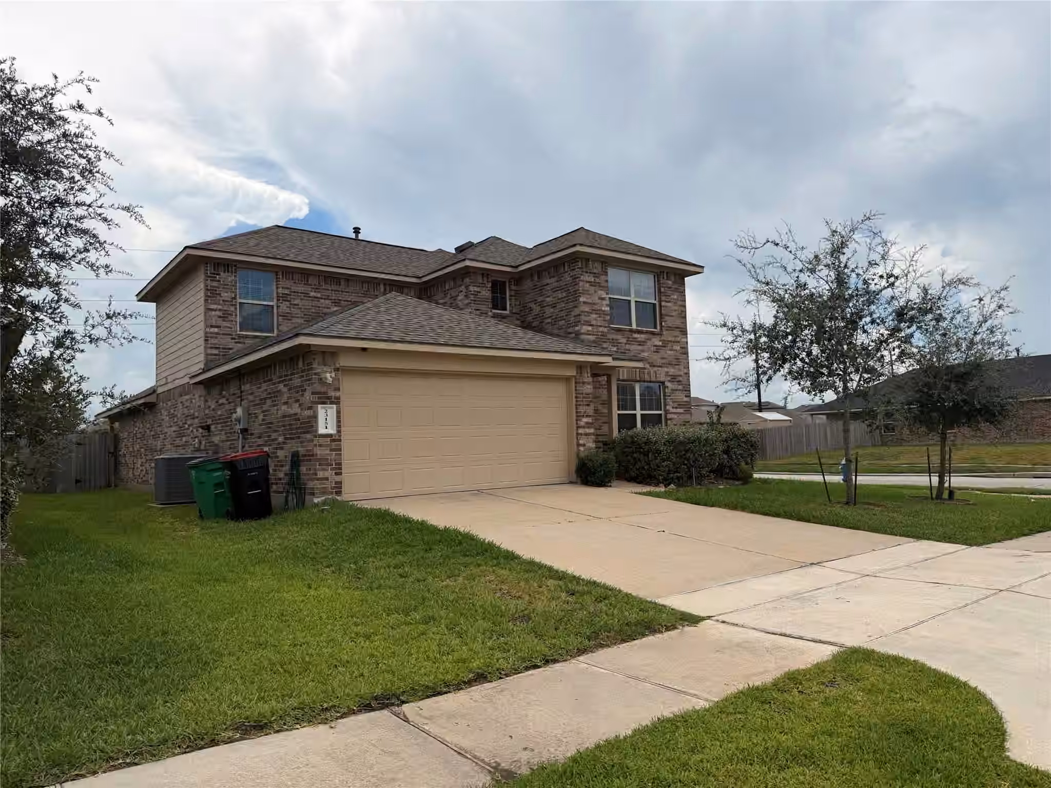 Photo 3 of 23151 Robbers Nest Dr, Apple Springs, TX