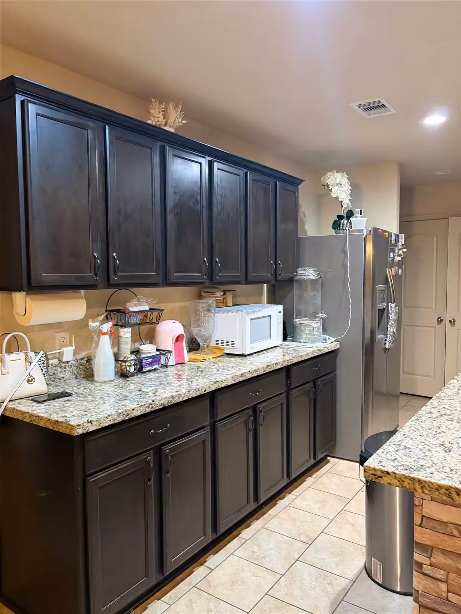 Photo 5 of 23151 Robbers Nest Dr, Apple Springs, TX