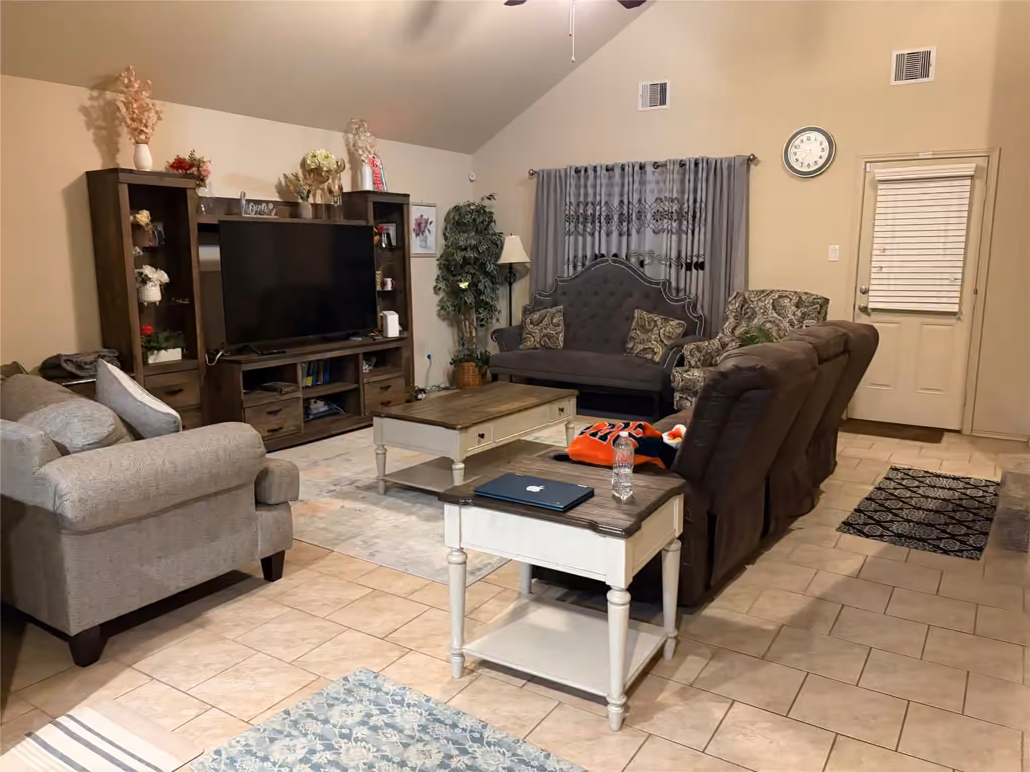 Photo 6 of 23151 Robbers Nest Dr, Apple Springs, TX