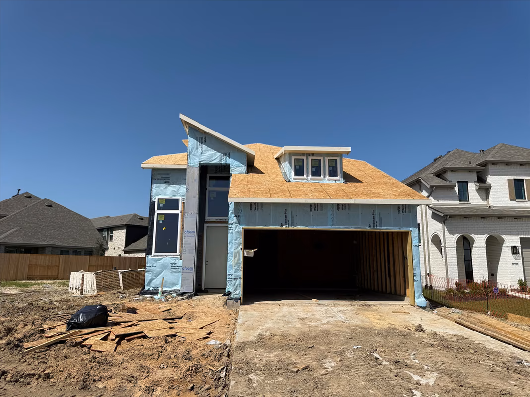 Photo 2 of 10327 Da Silva Street, Iowa Colony, TX