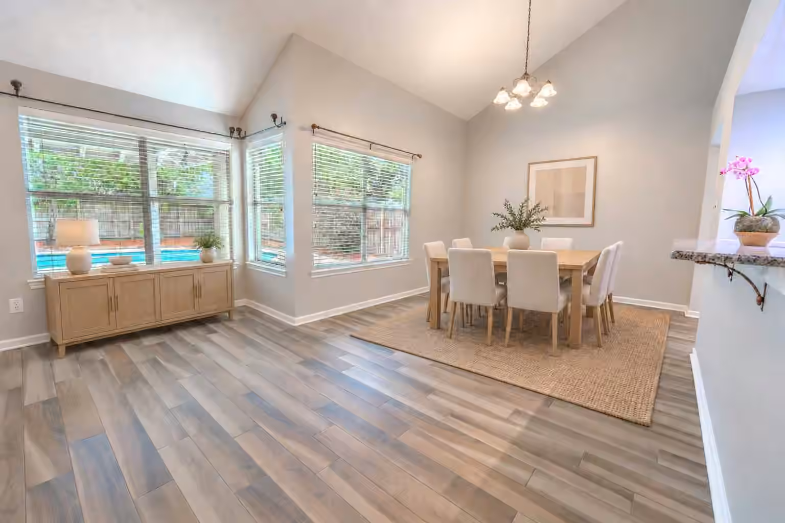 Photo 7 of 8303 Plum Lake Drive, Houston, TX