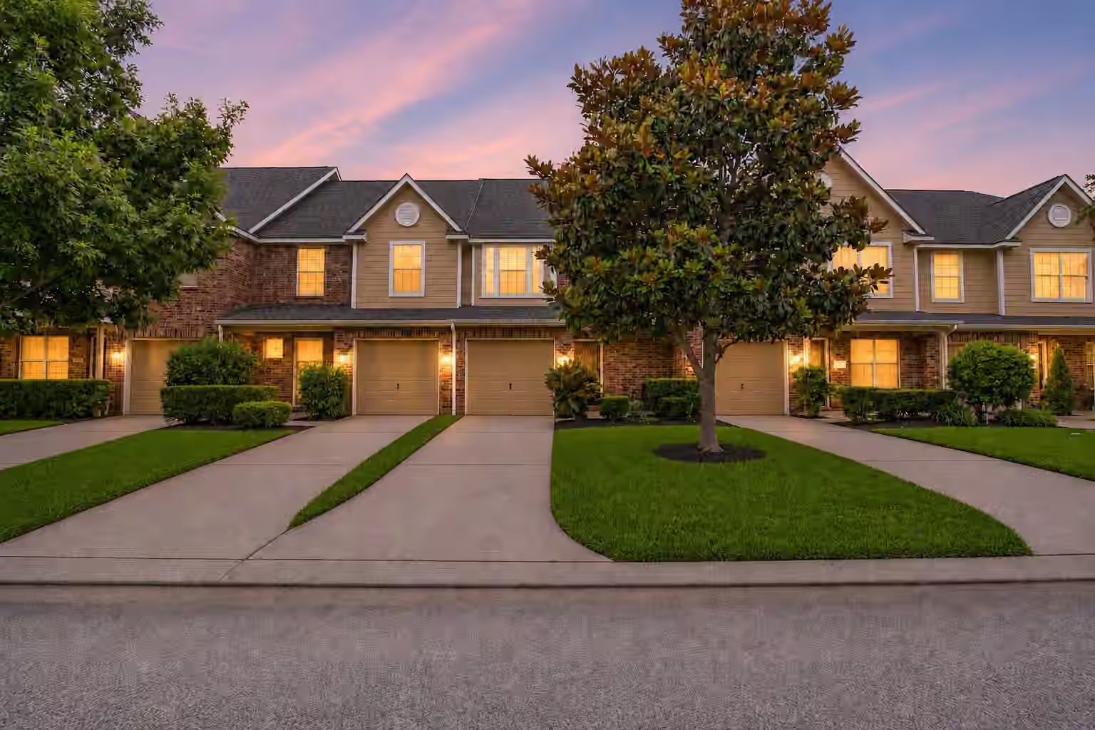 Photo of 1618 Grable Cove Lane, Spring, TX 77379
