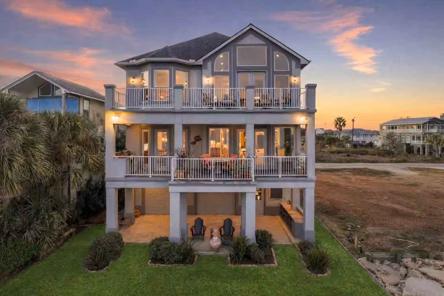Photo of 1406 Todville Road, Seabrook, TX 77586