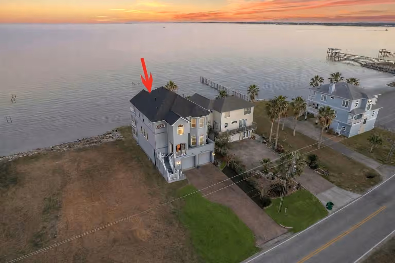 Photo 5 of 1406 Todville Road, Seabrook, TX
