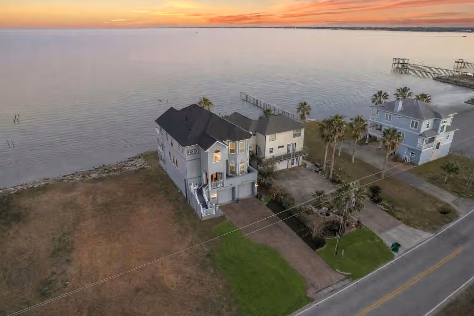 Photo 6 of 1406 Todville Road, Seabrook, TX